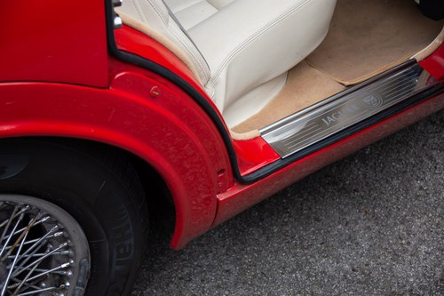 1963 Jaguar Mark 2 3.4 For Sale (picture 74 of 283)