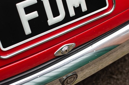 1963 Jaguar Mark 2 3.4 For Sale (picture 105 of 283)