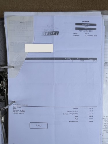 1963 Jaguar Mark 2 3.4 For Sale (picture 272 of 283)