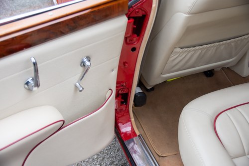 1963 Jaguar Mark 2 3.4 For Sale (picture 85 of 283)