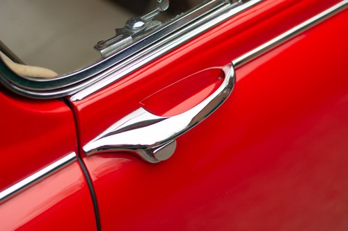 1963 Jaguar Mark 2 3.4 For Sale (picture 129 of 283)