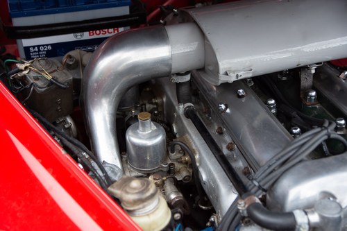 1963 Jaguar Mark 2 3.4 For Sale (picture 165 of 283)