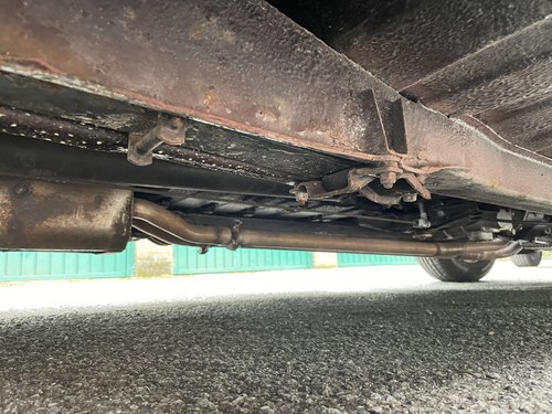 1963 Jaguar Mark 2 3.4 For Sale (picture 209 of 283)