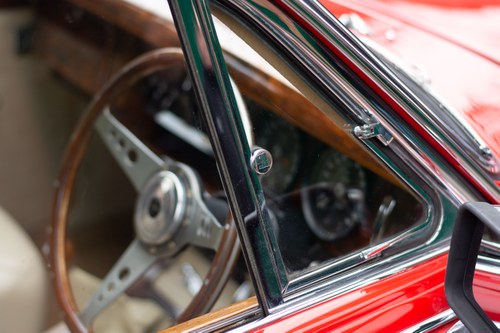 1963 Jaguar Mark 2 3.4 For Sale (picture 128 of 283)