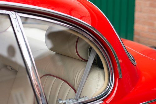 1963 Jaguar Mark 2 3.4 For Sale (picture 117 of 283)