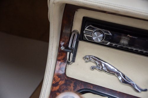 1963 Jaguar Mark 2 3.4 For Sale (picture 42 of 283)