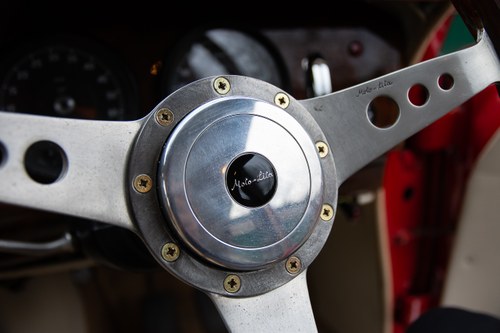 1963 Jaguar Mark 2 3.4 For Sale (picture 47 of 283)