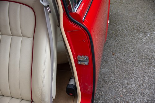 1963 Jaguar Mark 2 3.4 For Sale (picture 95 of 283)