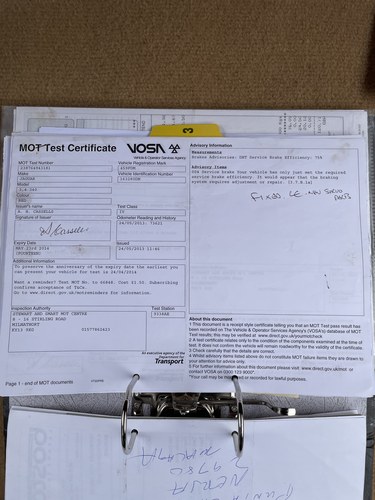 1963 Jaguar Mark 2 3.4 For Sale (picture 259 of 283)