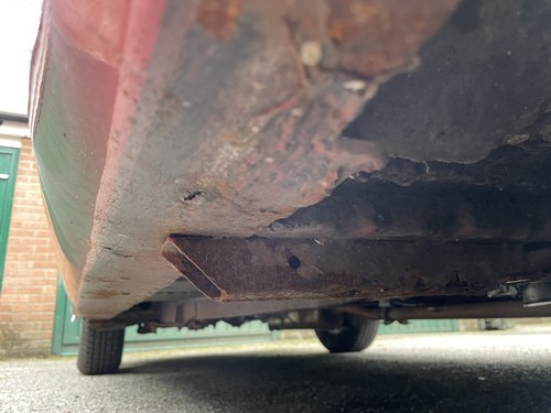 1963 Jaguar Mark 2 3.4 For Sale (picture 215 of 283)