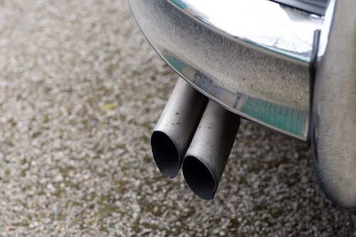 1963 Jaguar Mark 2 3.4 For Sale (picture 134 of 283)