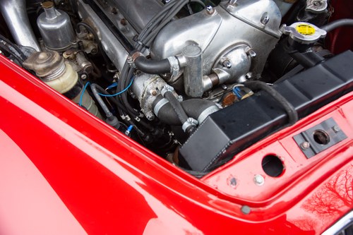 1963 Jaguar Mark 2 3.4 For Sale (picture 162 of 283)