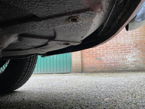 1963 Jaguar Mark 2 3.4 For Sale (picture 200 of 283)