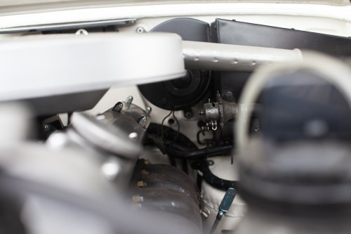 1960 Jaguar Mark 2 3.8 MOD In vendita (immagine 61 di 85)