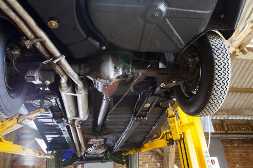 1960 Jaguar Mark 2 3.8 MOD In vendita (immagine 67 di 85)