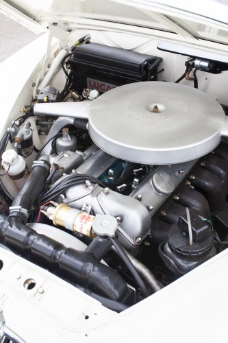 1960 Jaguar Mark 2 3.8 MOD In vendita (immagine 54 di 85)