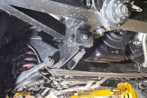 1960 Jaguar Mark 2 3.8 MOD In vendita (immagine 71 di 85)