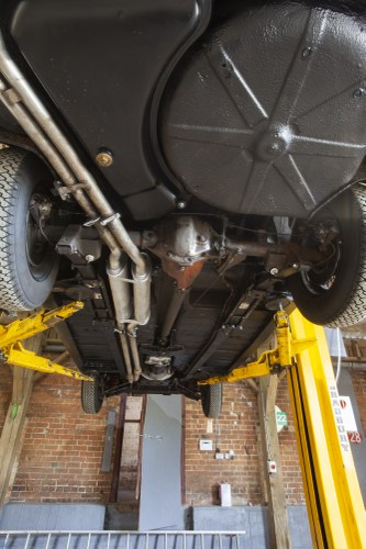 1960 Jaguar Mark 2 3.8 MOD In vendita (immagine 66 di 85)