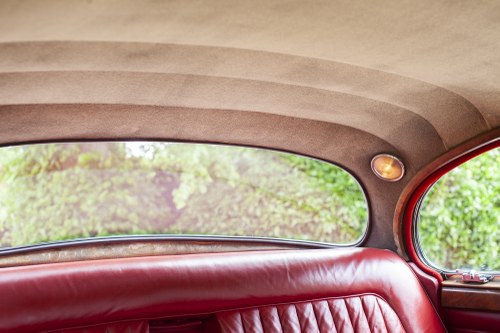 1960 Jaguar Mark 2 3.8 MOD In vendita (immagine 35 di 85)