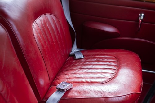 1960 Jaguar Mark 2 3.8 MOD In vendita (immagine 25 di 85)