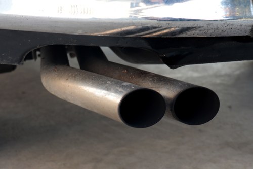 1962 Jaguar Mk2 3.4 MOD For Sale (picture 52 of 65)