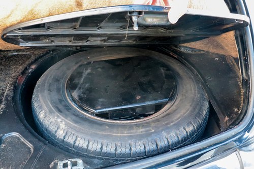 1962 Jaguar Mk2 3.4 MOD For Sale (picture 37 of 65)