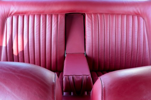 1962 Jaguar Mk2 3.4 MOD For Sale (picture 29 of 65)