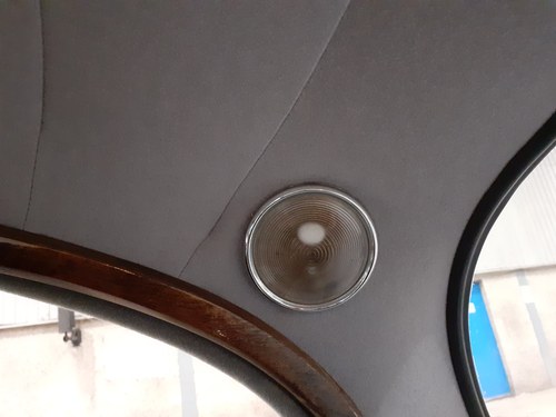 1963 Jaguar Mk 2 3.4 MOD Te koop (foto 55 van 145)