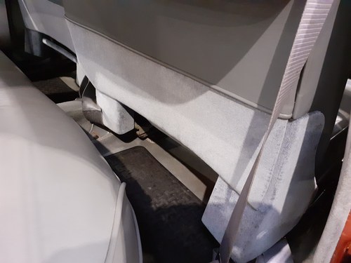 1963 Jaguar Mk 2 3.4 MOD Te koop (foto 29 van 145)