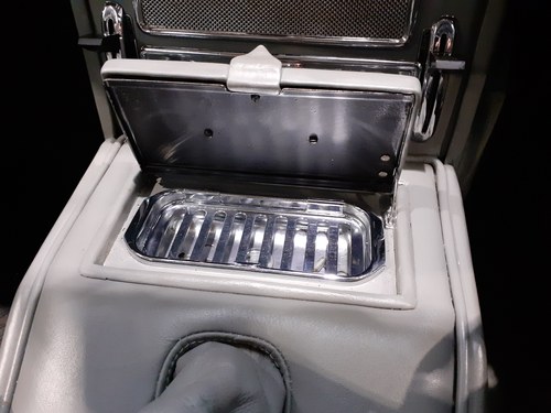 1963 Jaguar Mk 2 3.4 MOD Te koop (foto 59 van 145)