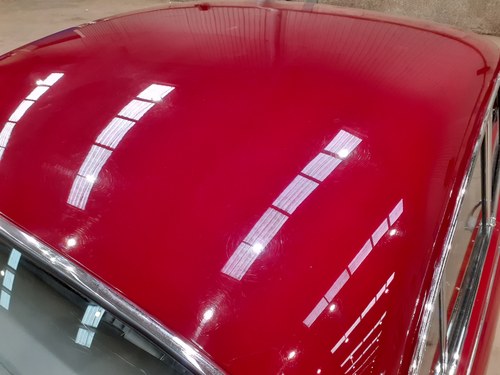 1963 Jaguar Mk 2 3.4 MOD Te koop (foto 106 van 145)