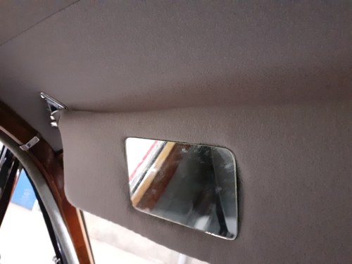 1963 Jaguar Mk 2 3.4 MOD Te koop (foto 74 van 145)