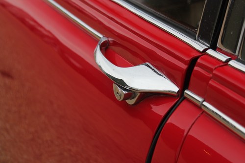 1966 Jaguar Mk2 3.4 In vendita (immagine 114 di 165)