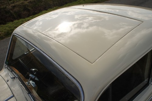 1950 Jaguar Mark V 3.5-litre zum Verkauf (Bild 38 von 67)