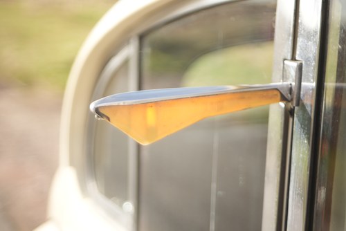 1950 Jaguar Mark V 3.5-litre zum Verkauf (Bild 40 von 67)