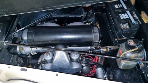 1950 Jaguar Mark V 3.5-litre zum Verkauf (Bild 46 von 67)