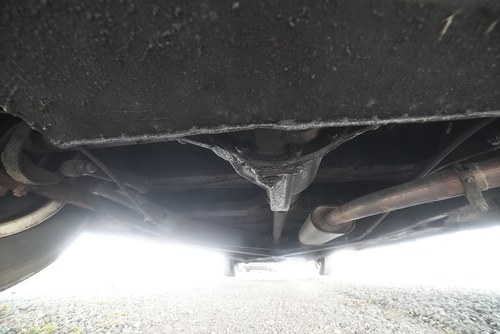 1950 Jaguar Mark V 3.5-litre zum Verkauf (Bild 50 von 67)