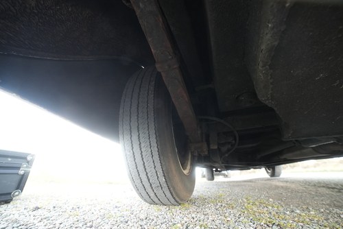 1950 Jaguar Mark V 3.5-litre zum Verkauf (Bild 55 von 67)