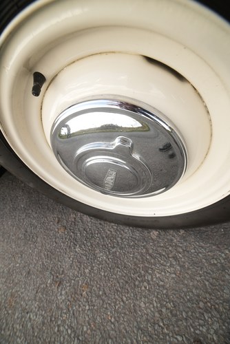 1950 Jaguar Mark V 3.5-litre zum Verkauf (Bild 42 von 67)