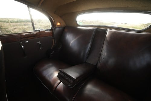 1950 Jaguar Mark V 3.5-litre zum Verkauf (Bild 15 von 67)