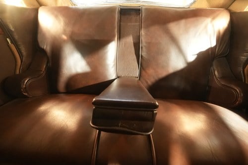 1950 Jaguar Mark V 3.5-litre zum Verkauf (Bild 28 von 67)