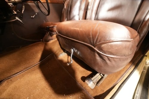 1950 Jaguar Mark V 3.5-litre zum Verkauf (Bild 27 von 67)