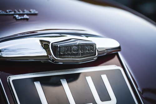 1966 Jaguar Mk2 En venta (imagen 50 de 109)