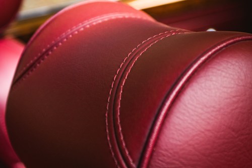 1966 Jaguar Mk2 En venta (imagen 37 de 109)