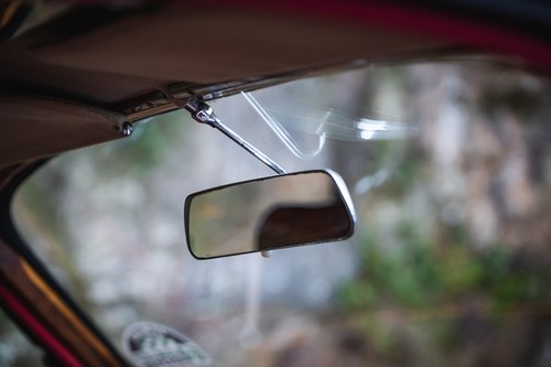 1966 Jaguar Mk2 En venta (imagen 41 de 109)