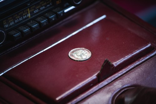 1966 Jaguar Mk2 En venta (imagen 63 de 109)