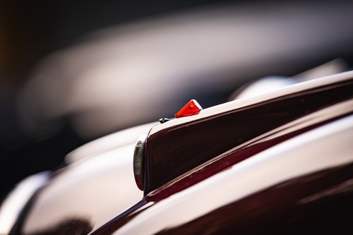 1966 Jaguar Mk2 En venta (imagen 51 de 109)