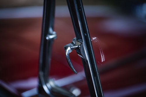 1966 Jaguar Mk2 En venta (imagen 62 de 109)