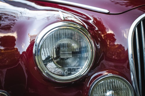 1966 Jaguar Mk2 En venta (imagen 58 de 109)