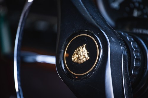 1966 Jaguar Mk2 En venta (imagen 23 de 109)